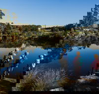 Kalgan River - Tourism Canberra
