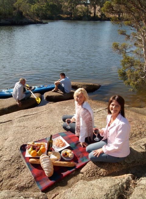 Kalgan River - Tourism Canberra 1