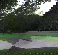 Kareela Golf Course - Tourism Canberra