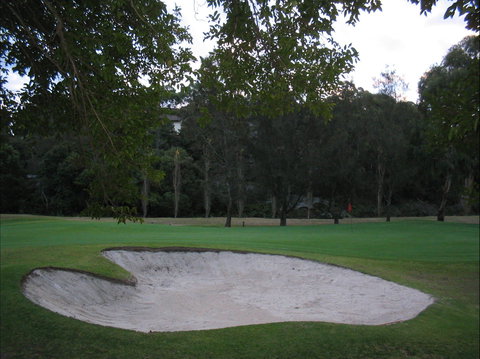 Kareela Golf Course - Tourism Canberra 0