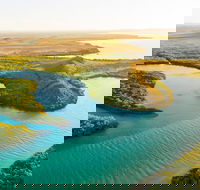 Karratha - Tourism Canberra