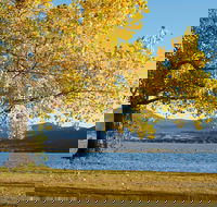 Khancoban - Tourism Canberra