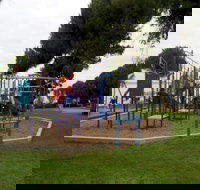 Kingscote Memorial Playground - Tourism Canberra