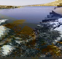 Lake Cootapatamba - Tourism Canberra