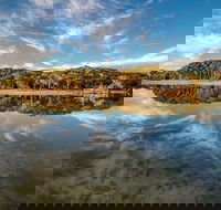 Lashmar Conservation Park - Tourism Canberra