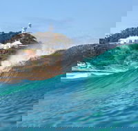 Lighthouse Beach - Tourism Canberra