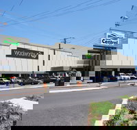 Lismore Central Shopping Centre - Tourism Canberra