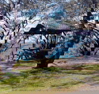 Little Bay picnic area - Tourism Canberra