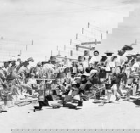 Loveday - Tourism Canberra