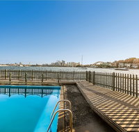 Maccallum Pool - Tourism Canberra