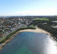 Malabar Beach - Tourism Canberra