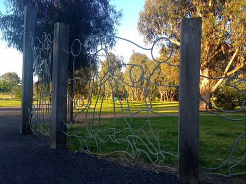Mansfield Botanic Park - Tourism Canberra 0