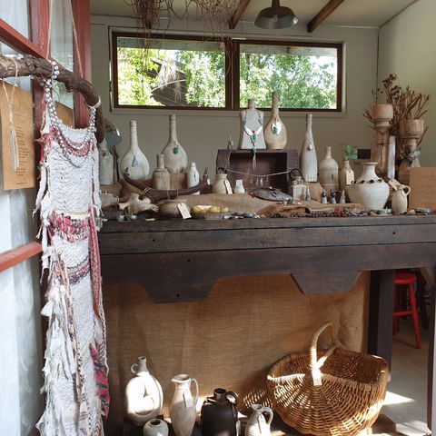 Marketta Lane - Tourism Canberra 2