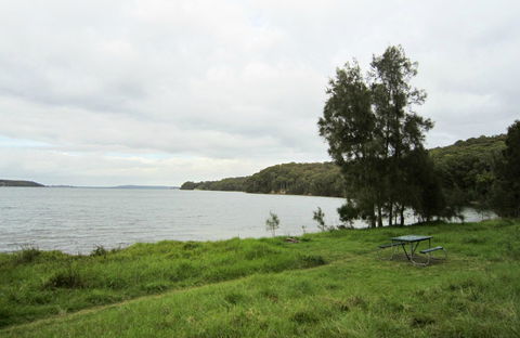 Marmong Picnic Area - Tourism Canberra 0