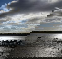 Marine Parade Hastings Foreshore Reserve Circuit - Cycling - Tourism Canberra