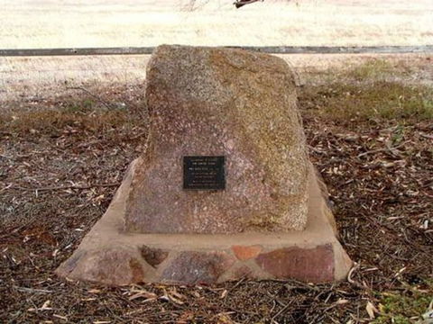 May Gibbs Tree - Tourism Canberra 0