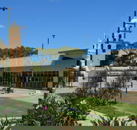 Monsignor Hawes Heritage Centre - Tourism Canberra