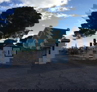 Moonta Cemetery Walks - Tourism Canberra