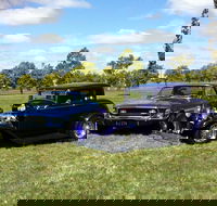 Moree Motor Enthusiasts - Tourism Canberra
