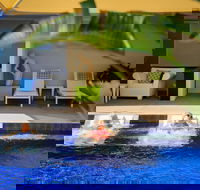 Moree Artesian Wellness Centre - Tourism Canberra