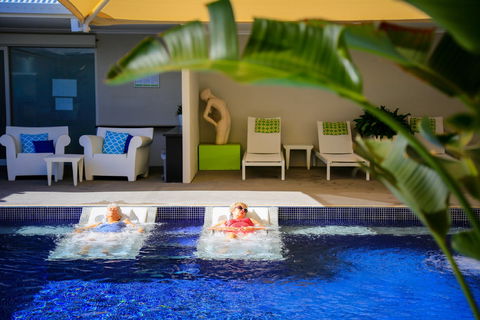 Moree Artesian Wellness Centre - Tourism Canberra 0