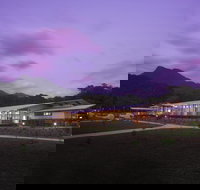 Mossman Gorge Centre - Tourism Canberra