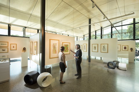 Mossman Gorge Centre - Tourism Canberra 1