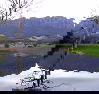 Mount Roland - Tourism Canberra