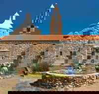 Mullewa - Tourism Canberra