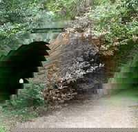 Mushroom Tunnel - Tourism Canberra