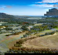 Mutarnee - Tourism Canberra