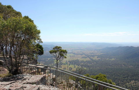 Nangar National Park - Tourism Canberra 0