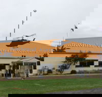 National Vietnam Veterans Museum - Tourism Canberra
