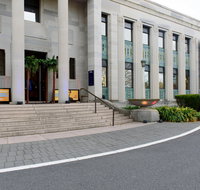 National Film and Sound Archive of Australia - Tourism Canberra