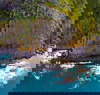 Newland Head Conservation Park - Tourism Canberra