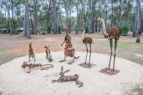 New England Wood Turning Supplies - Tourism Canberra 2