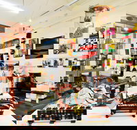 Nimbin Artists Gallery - Tourism Canberra