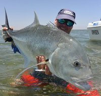 Ningaloo Fly Fishing - Tourism Canberra