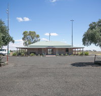 North Bourke Airport - Tourism Canberra
