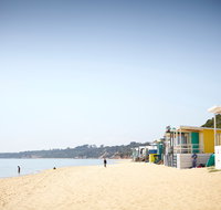 Nunns Walk - Tourism Canberra