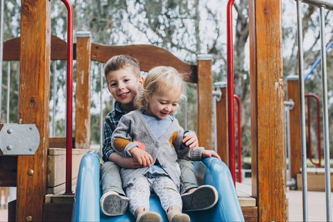 Oddies Creek Adventure Playspace - Tourism Canberra 1