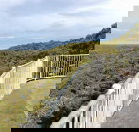 O'Hares Creek Lookout - Tourism Canberra