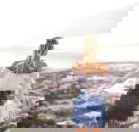 Overlander's Way - Tourism Canberra