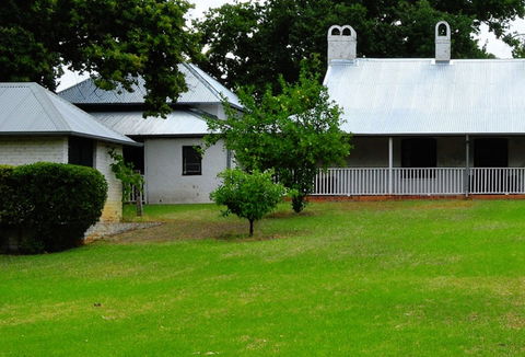 Peninsula Farm - Tourism Canberra 0