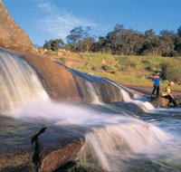 Perth Hills - Tourism Canberra