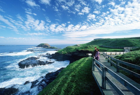 Phillip Island - Tourism Canberra 1