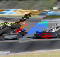 Picton Karting Track - Tourism Canberra