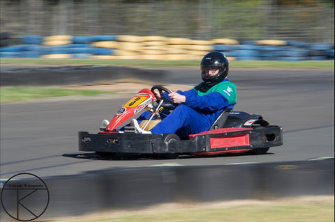 Picton Karting Track - Tourism Canberra 0