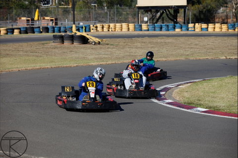 Picton Karting Track - Tourism Canberra 1
