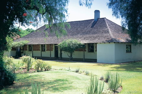 Pinjarra Country And Heritage - Tourism Canberra 2